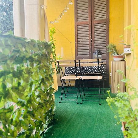 Appartamento Treviglio-Centro Exterior photo