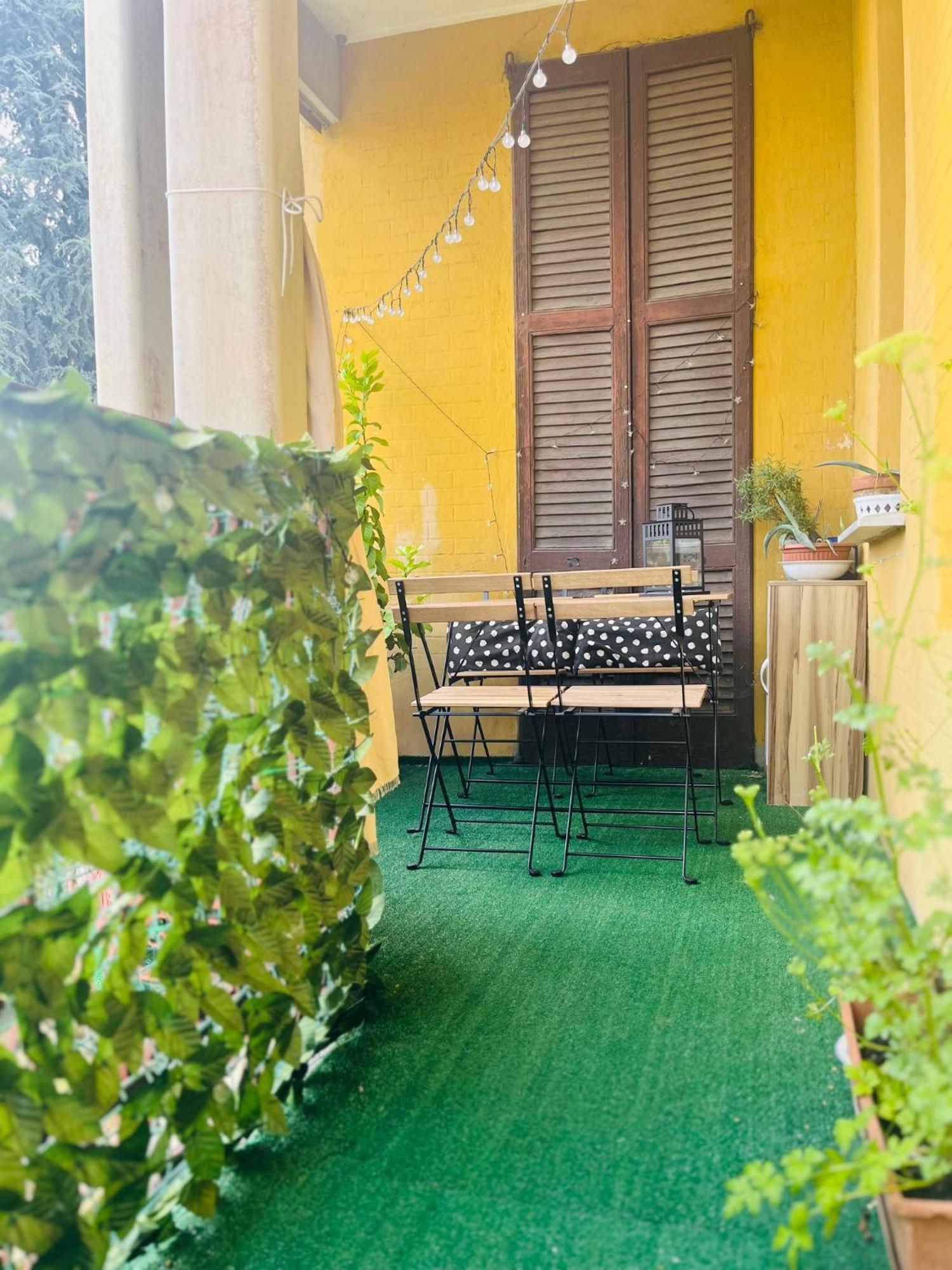 Appartamento Treviglio-Centro Exterior photo